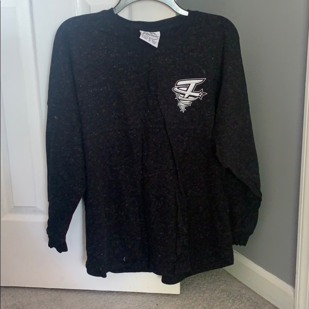 Maryland Twisters spirit jersey